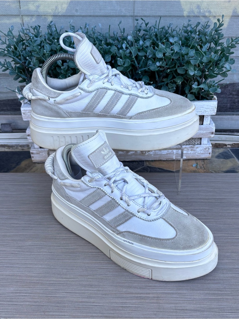 ADIDAS X IVY PARK Sneakers